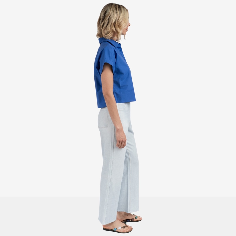 Image 119472_ALTMORE1.jpg, Product 119-472 / Price $34.88, ELLE Button Up Shirt from ELLE on TSC.ca's Fashion department