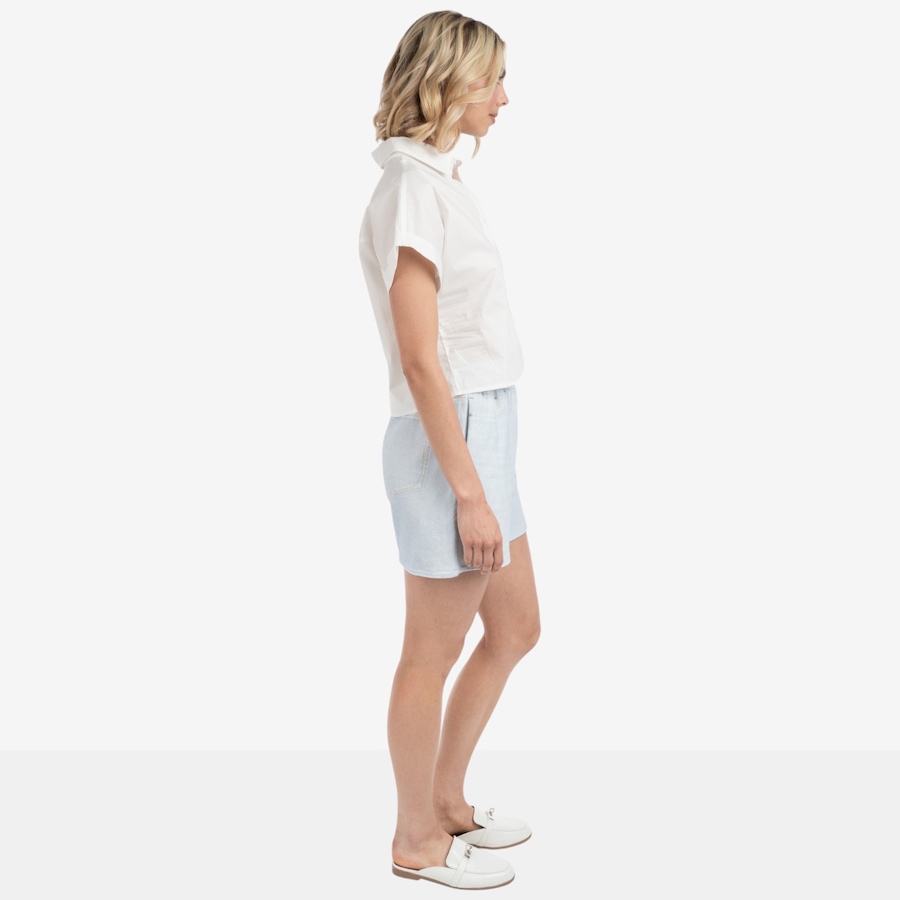 Image 119472_ALTMORE2.jpg, Product 119-472 / Price $34.88, ELLE Button Up Shirt from ELLE on TSC.ca's Fashion department