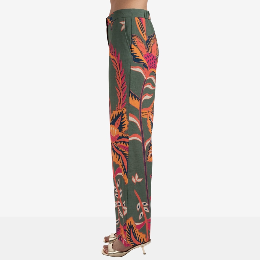 Image 119477_ALTMORE2.jpg, Product 119-477 / Price $54.88, ELLE Printed Pant from ELLE on TSC.ca's Fashion department