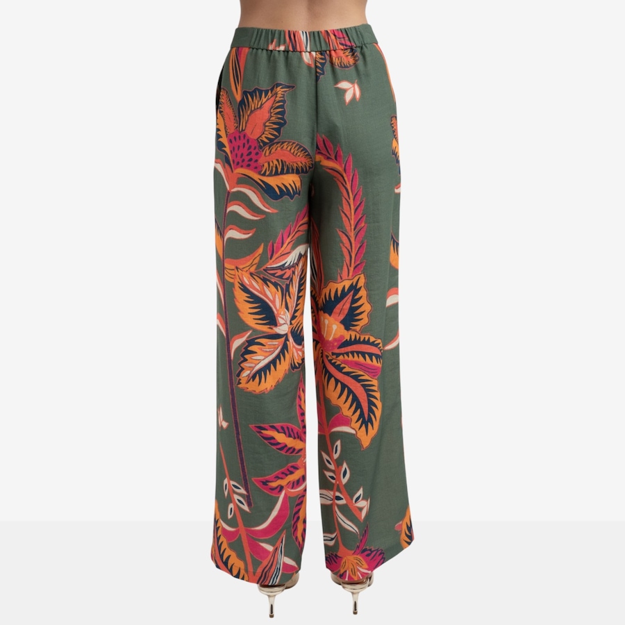 Image 119477_ALTMORE3.jpg, Product 119-477 / Price $54.88, ELLE Printed Pant from ELLE on TSC.ca's Fashion department