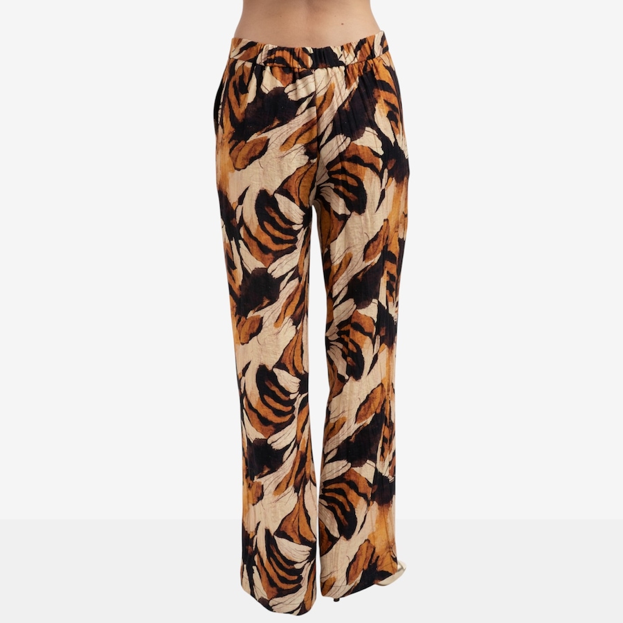 Image 119477_ALTMORE4.jpg, Product 119-477 / Price $54.88, ELLE Printed Pant from ELLE on TSC.ca's Fashion department