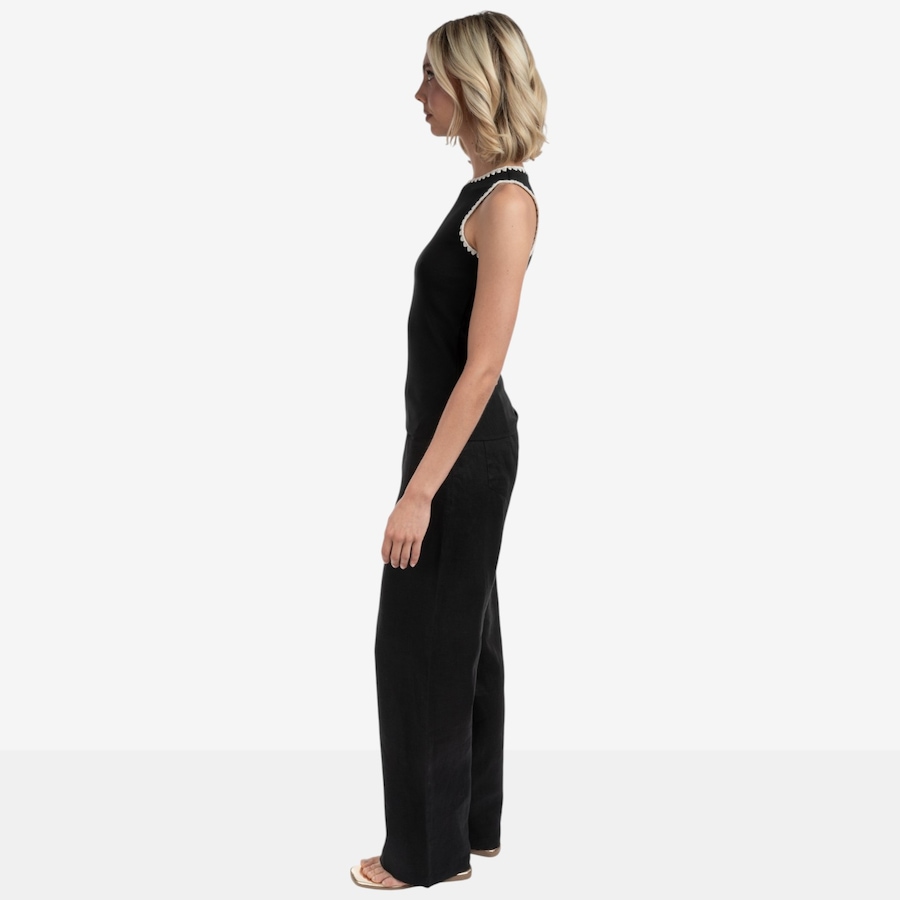 Image 119482_ALTMORE5.jpg, Product 119-482 / Price $70.00, ELLE Embroidered Tank from ELLE on TSC.ca's Fashion department