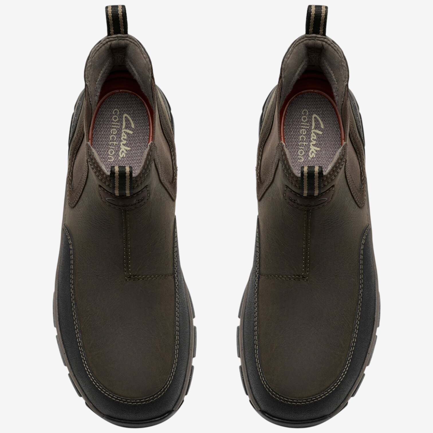 Clarks Men's Walpath Easy Boot - TSC.ca