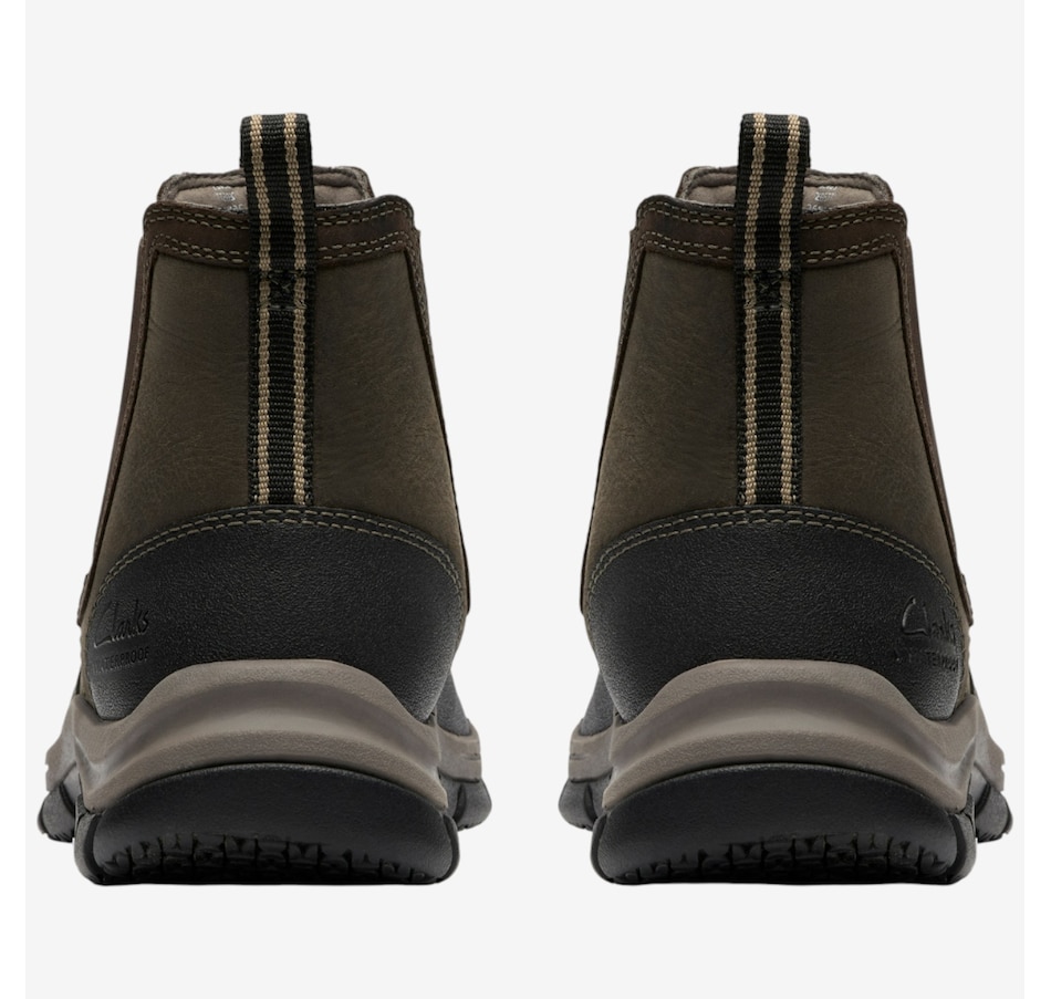 Image 119485_ALTMORE4.jpg, Product 119-485 / Price $140.00, Clarks Men's Walpath Easy Boot from Clarks Footwear on TSC.ca's Shoes department