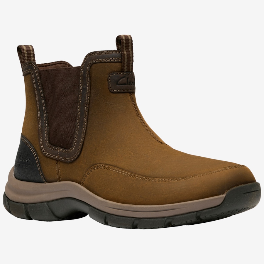 Image 119485_BSWX.jpg, Product 119-485 / Price $89.88, Clarks Men's Walpath Easy Boot from Clarks Footwear on TSC.ca's Shoes department