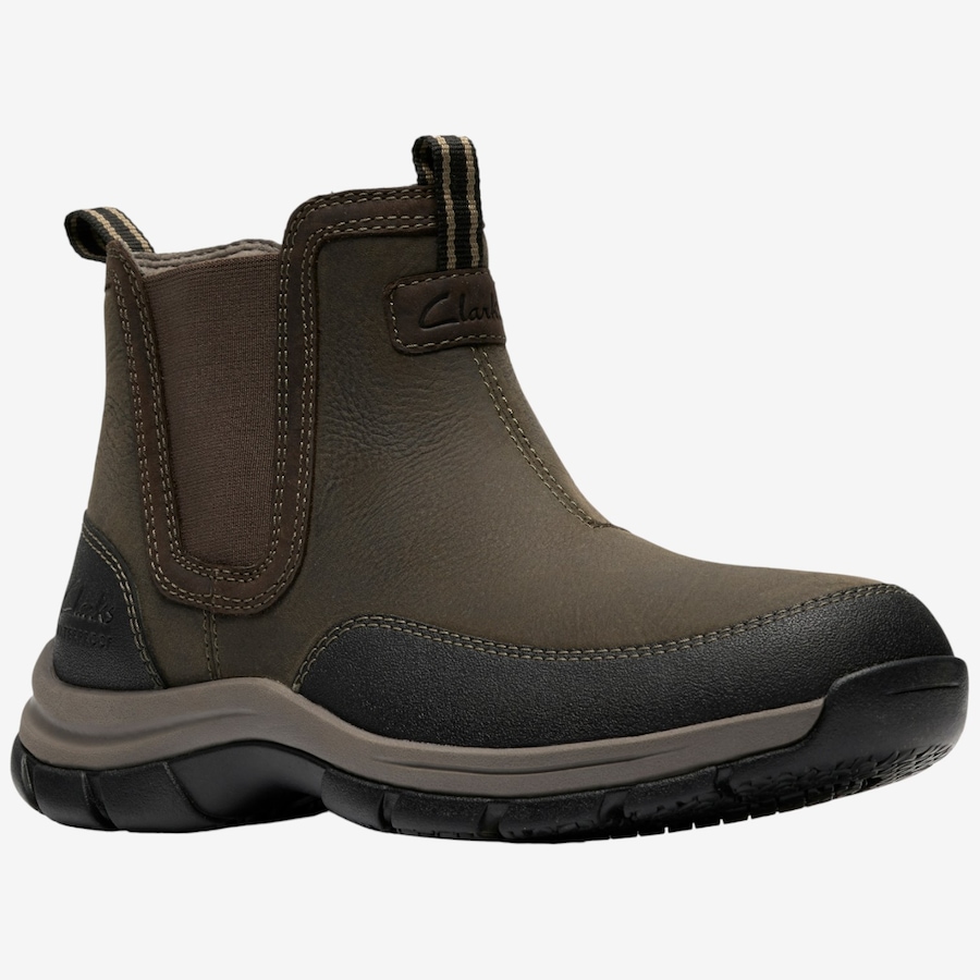 Image 119485_TPE.jpg, Product 119-485 / Price $89.88, Clarks Men's Walpath Easy Boot from Clarks Footwear on TSC.ca's Shoes department