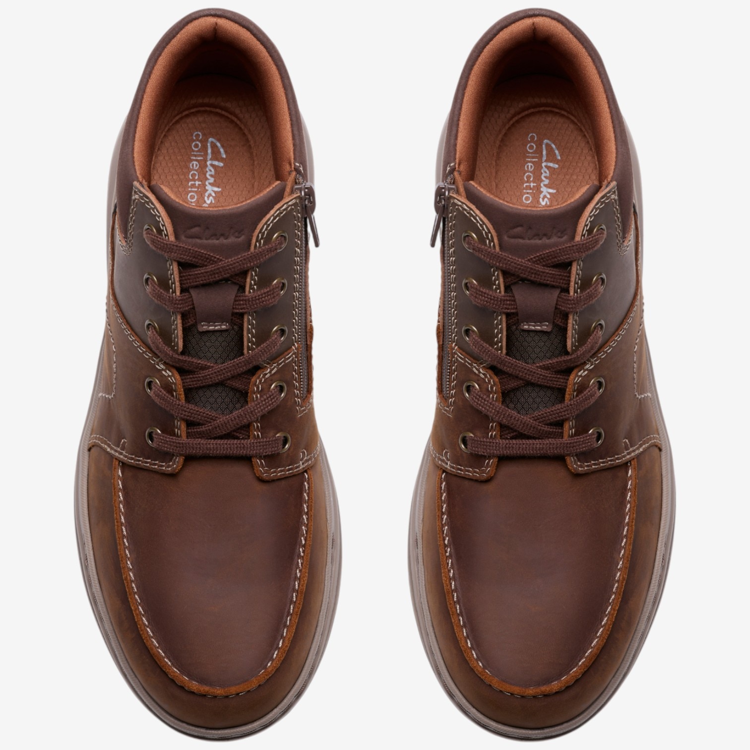 Clarks Men's Craftwell Mid Sneaker Boot - TSC.ca