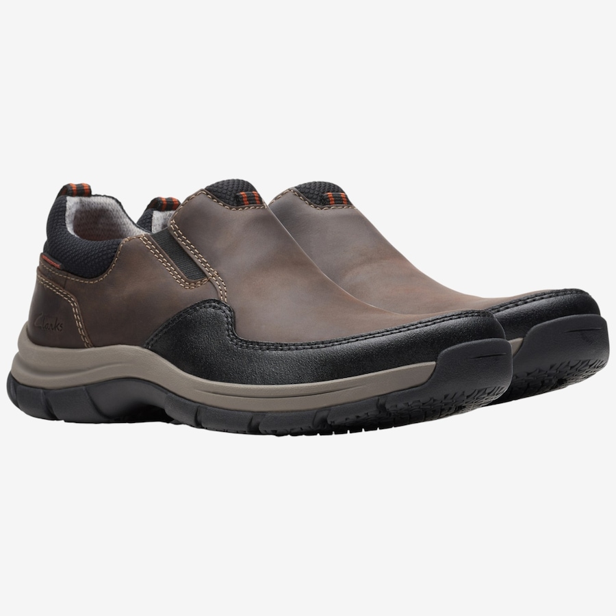 Image 119488_ALTMORE1.jpg, Product 119-488 / Price $89.88, Clarks Men's Walpath Step Shoe from Clarks Footwear on TSC.ca's Shoes department