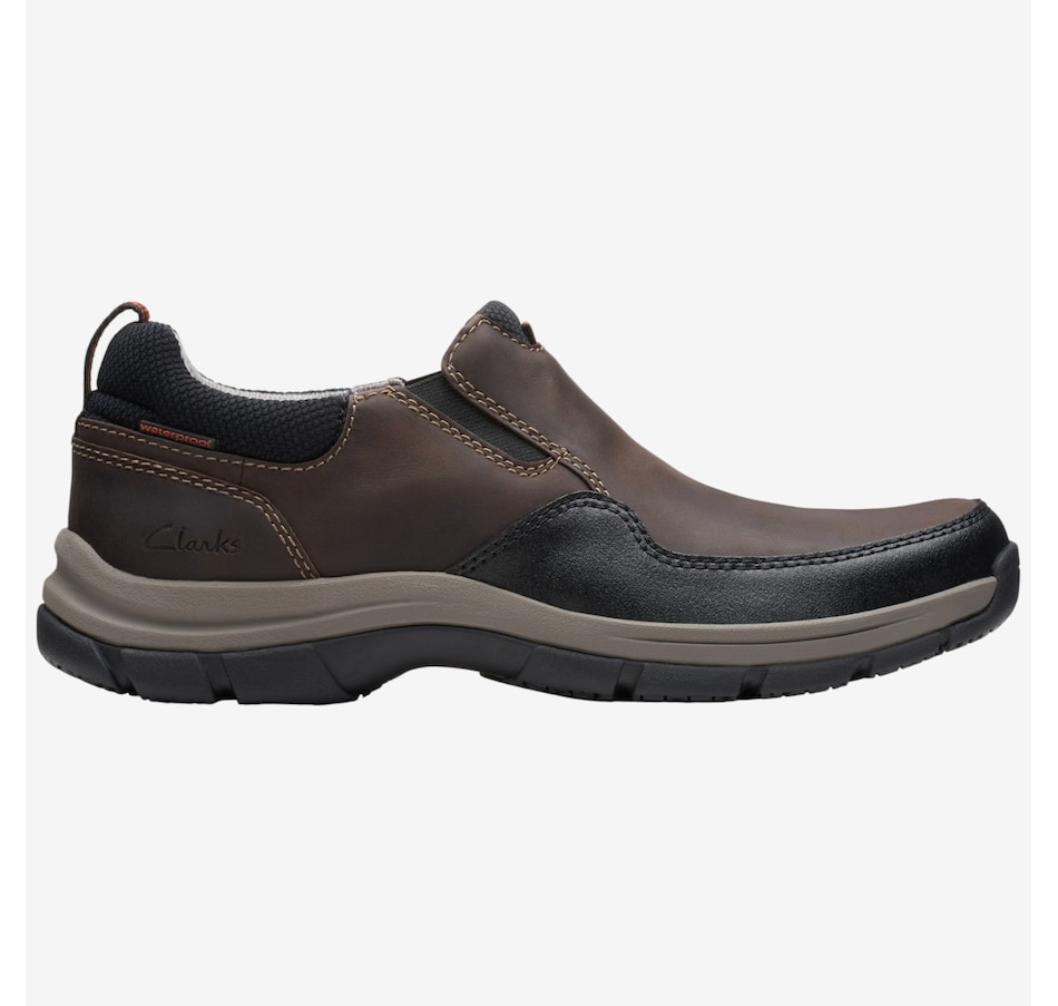 Image 119488_ALTMORE2.jpg, Product 119-488 / Price $140.00, Clarks Men's Walpath Step Shoe from Clarks Footwear on TSC.ca's Shoes department