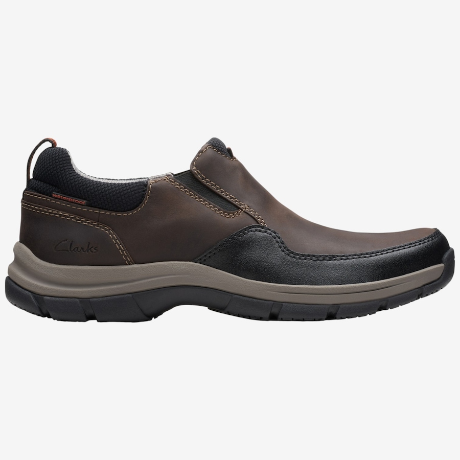 Image 119488_ALTMORE2.jpg, Product 119-488 / Price $89.88, Clarks Men's Walpath Step Shoe from Clarks Footwear on TSC.ca's Shoes department
