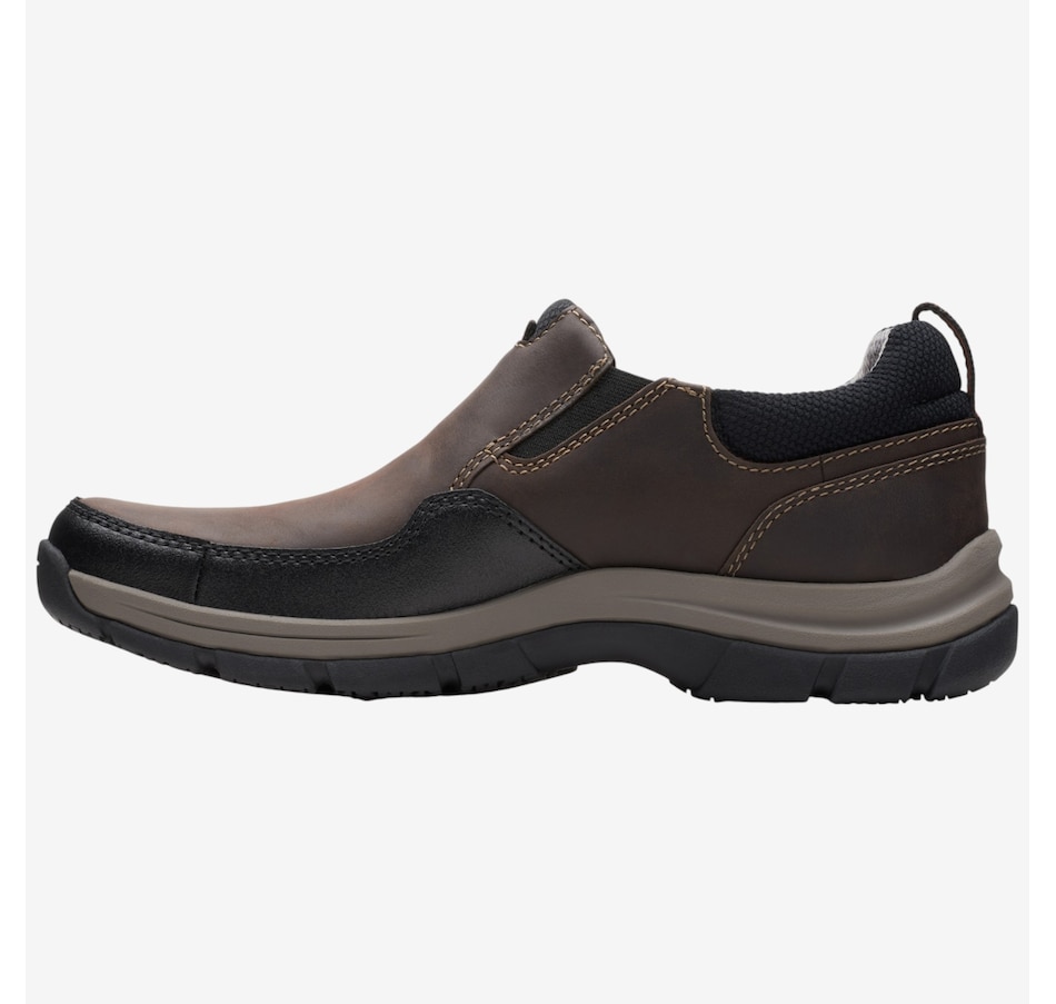 Image 119488_ALTMORE3.jpg, Product 119-488 / Price $140.00, Clarks Men's Walpath Step Shoe from Clarks Footwear on TSC.ca's Shoes department