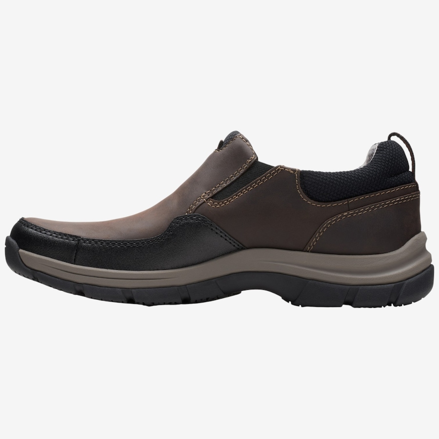Image 119488_ALTMORE3.jpg, Product 119-488 / Price $89.88, Clarks Men's Walpath Step Shoe from Clarks Footwear on TSC.ca's Shoes department