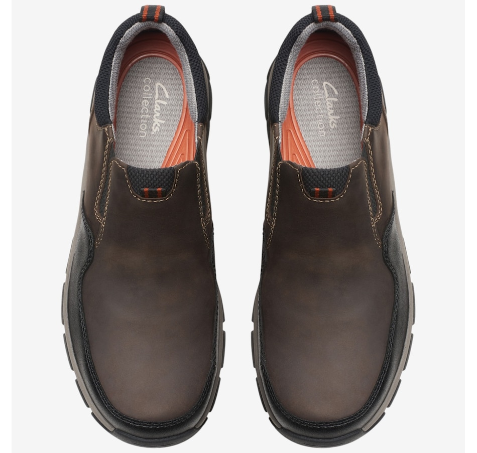 Image 119488_ALTMORE4.jpg, Product 119-488 / Price $140.00, Clarks Men's Walpath Step Shoe from Clarks Footwear on TSC.ca's Shoes department