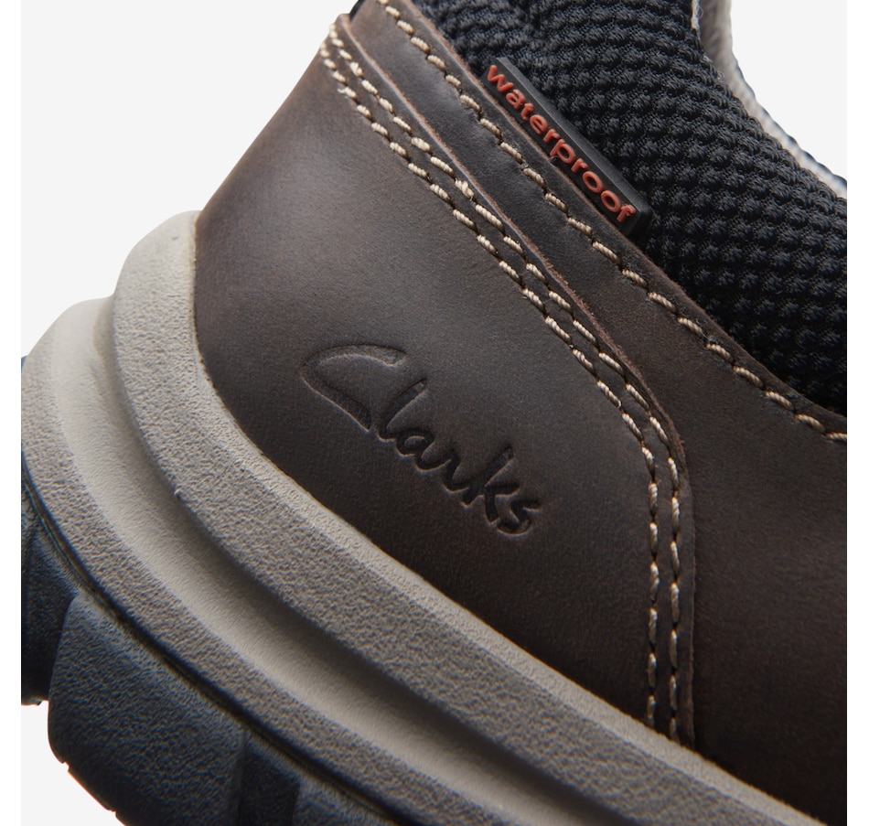 Image 119488_ALTMORE7.jpg, Product 119-488 / Price $140.00, Clarks Men's Walpath Step Shoe from Clarks Footwear on TSC.ca's Shoes department