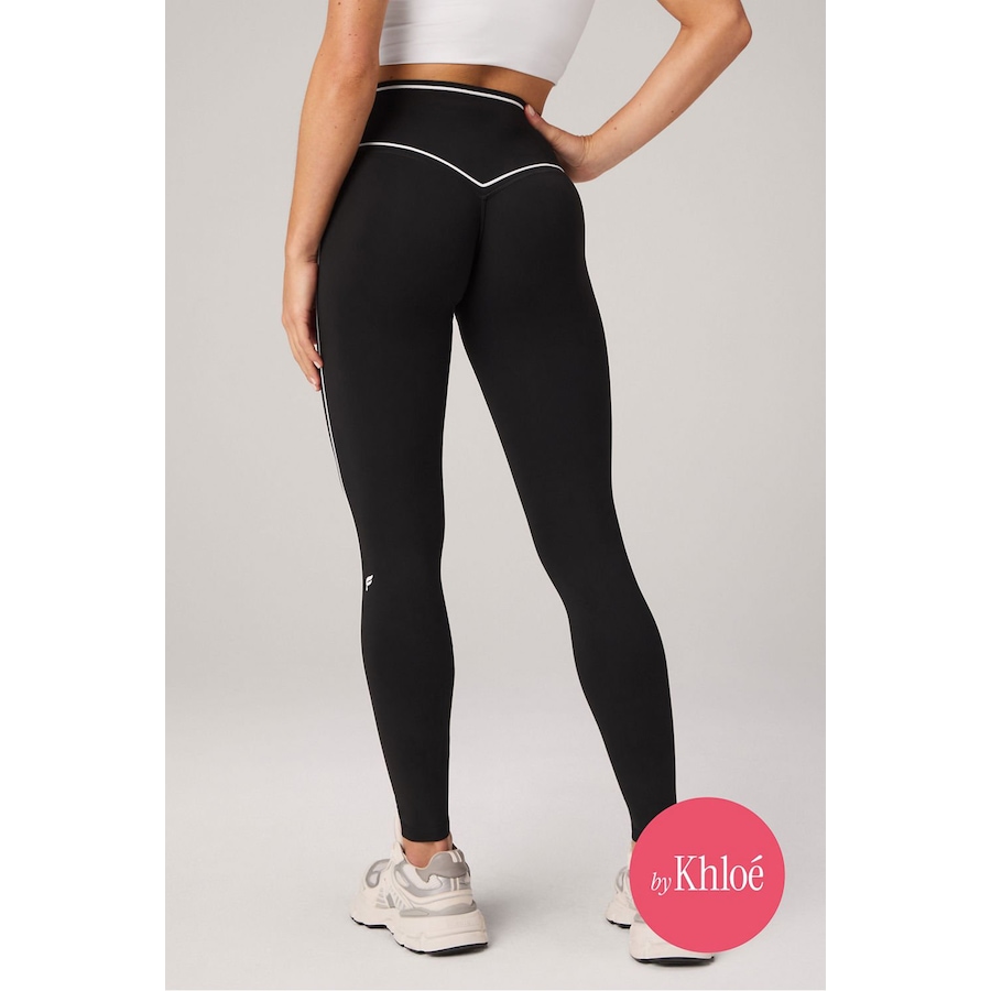 Image 119501_BLK.jpg, Product 119-501 / Price $39.88, Fabletics Pureluxe High-Waisted TLC Legging from Fabletics on TSC.ca's Fashion department