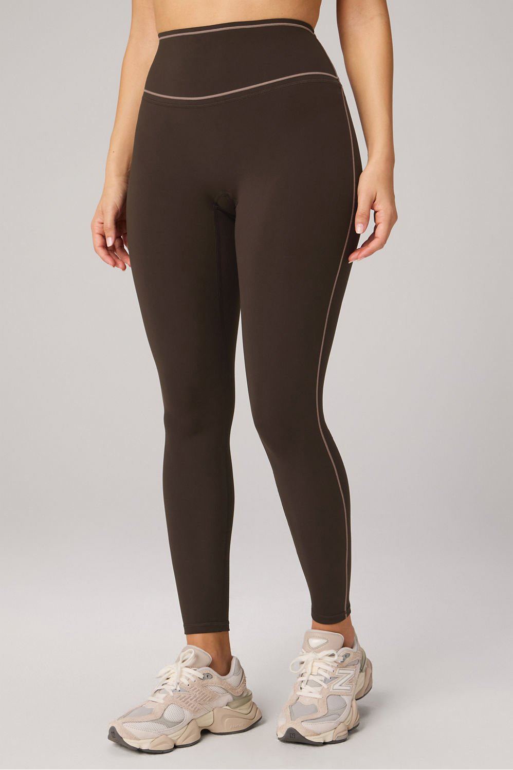Fabletics Pureluxe High-Waisted TLC Legging - TSC.ca