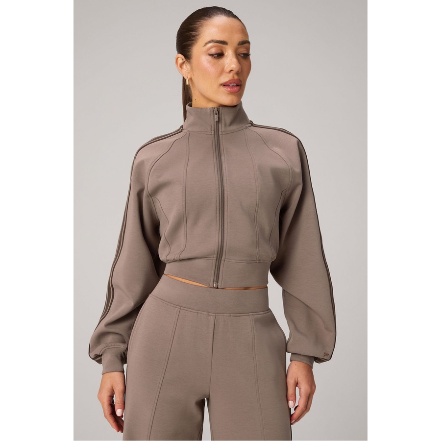 Image 119503_ALTMORE5.jpg, Product 119-503 / Price $159.00, Fabletics Elevated Track Jacket from Fabletics on TSC.ca's Fashion department