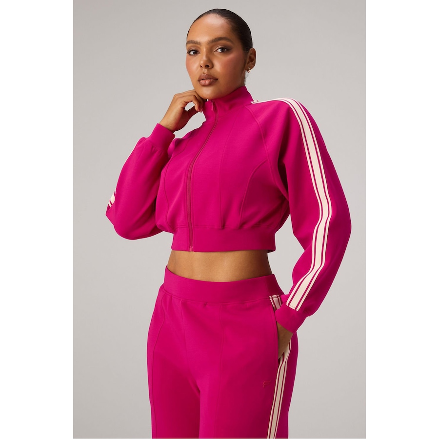 Image 119503_LUSBY.jpg, Product 119-503 / Price $159.00, Fabletics Elevated Track Jacket from Fabletics on TSC.ca's Fashion department