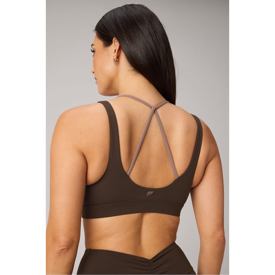 Image 119504_ALTMORE4.jpg, Product 119-504 / Price $59.88, Fabletics Pureluxe Double Layer Low Impact Bra from Fabletics on TSC.ca's Fashion department