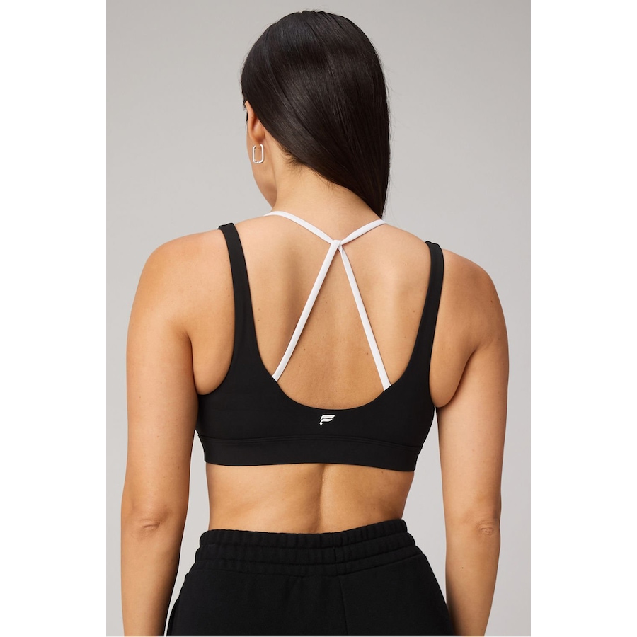 Image 119504_ALTMORE5.jpg, Product 119-504 / Price $59.88, Fabletics Pureluxe Double Layer Low Impact Bra from Fabletics on TSC.ca's Fashion department