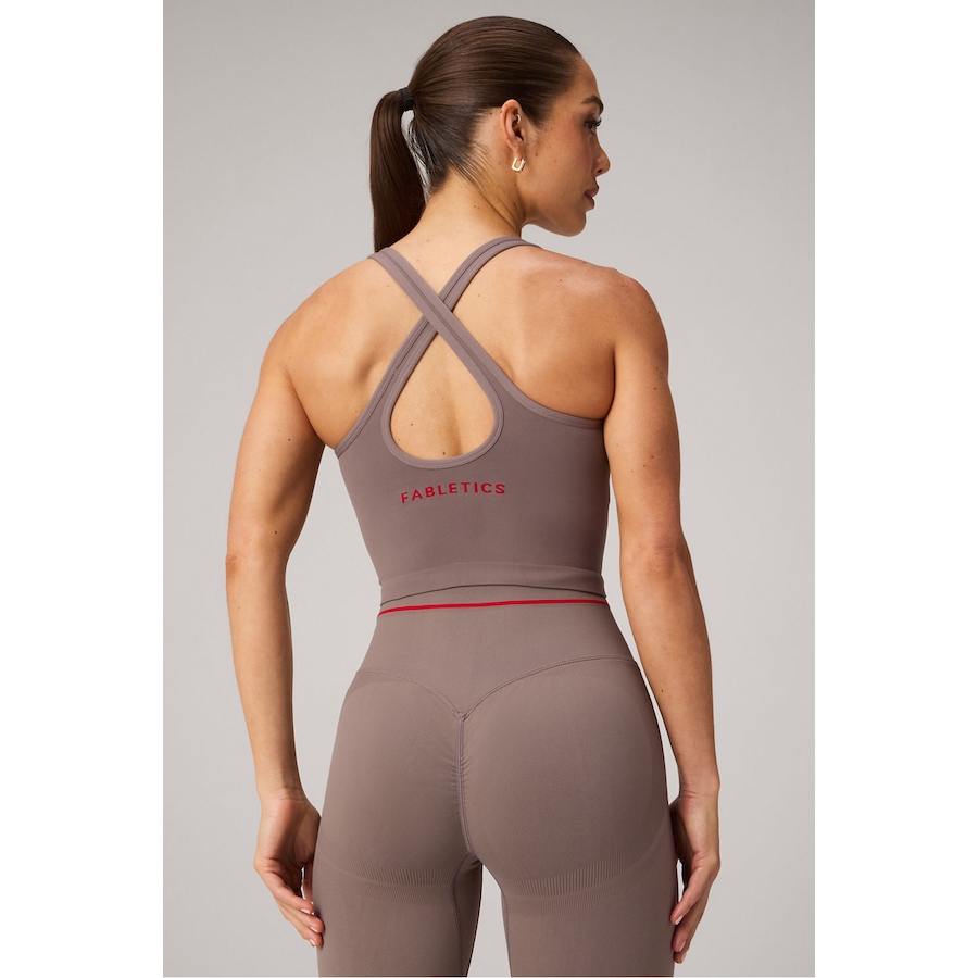 Image 119505_ALTMORE2.jpg, Product 119-505 / Price $44.88, Fabletics Seamless Built In Bra Tank from Fabletics on TSC.ca's Fashion department