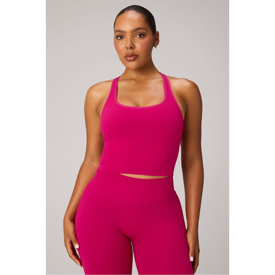 Image 119505_ALTMORE4.jpg, Product 119-505 / Price $44.88, Fabletics Seamless Built In Bra Tank from Fabletics on TSC.ca's Fashion department