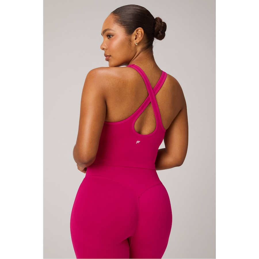 Image 119505_ALTMORE5.jpg, Product 119-505 / Price $44.88, Fabletics Seamless Built In Bra Tank from Fabletics on TSC.ca's Fashion department