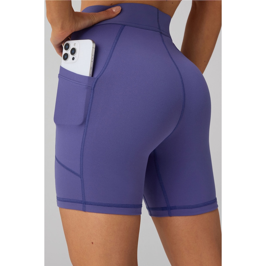 Image 119508_ALTMORE2.jpg, Product 119-508 / Price $54.88, Fabletics On The Go High Waisted Short 6" from Fabletics on TSC.ca's Fashion department