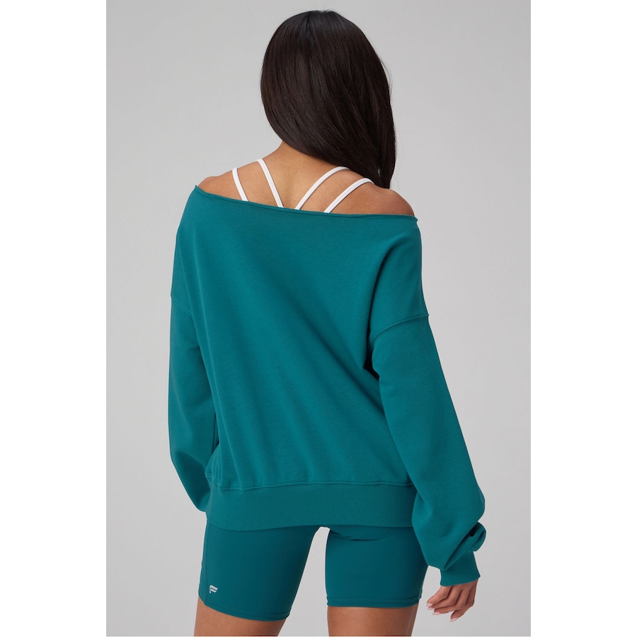 Image 119509_ALTMORE1.jpg, Product 119-509 / Price $99.00, Fabletics YearRound Terry Off-Shoulder Sweatshirt from Fabletics on TSC.ca's Fashion department