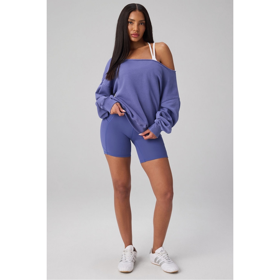 Image 119509_ALTMORE4.jpg, Product 119-509 / Price $99.00, Fabletics YearRound Terry Off-Shoulder Sweatshirt from Fabletics on TSC.ca's Fashion department
