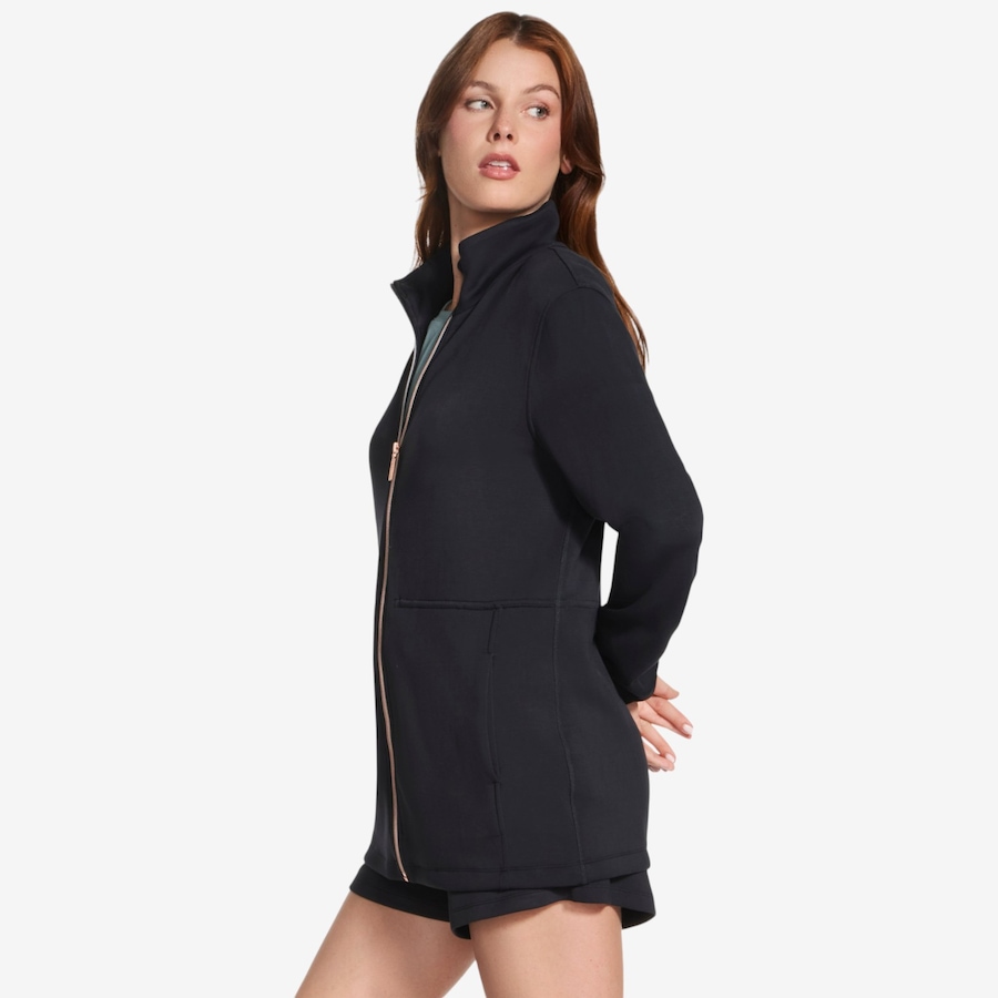 Image 119527_ALTMORE2.jpg, Product 119-527 / Price $29.33, Skechers Skechluxe Elevate Tunic Jacket from Skechers on TSC.ca's Fashion department
