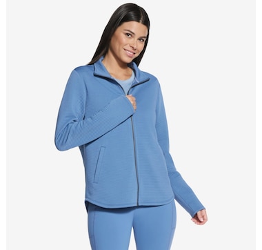 Skechers GoWalk Shine Jacket