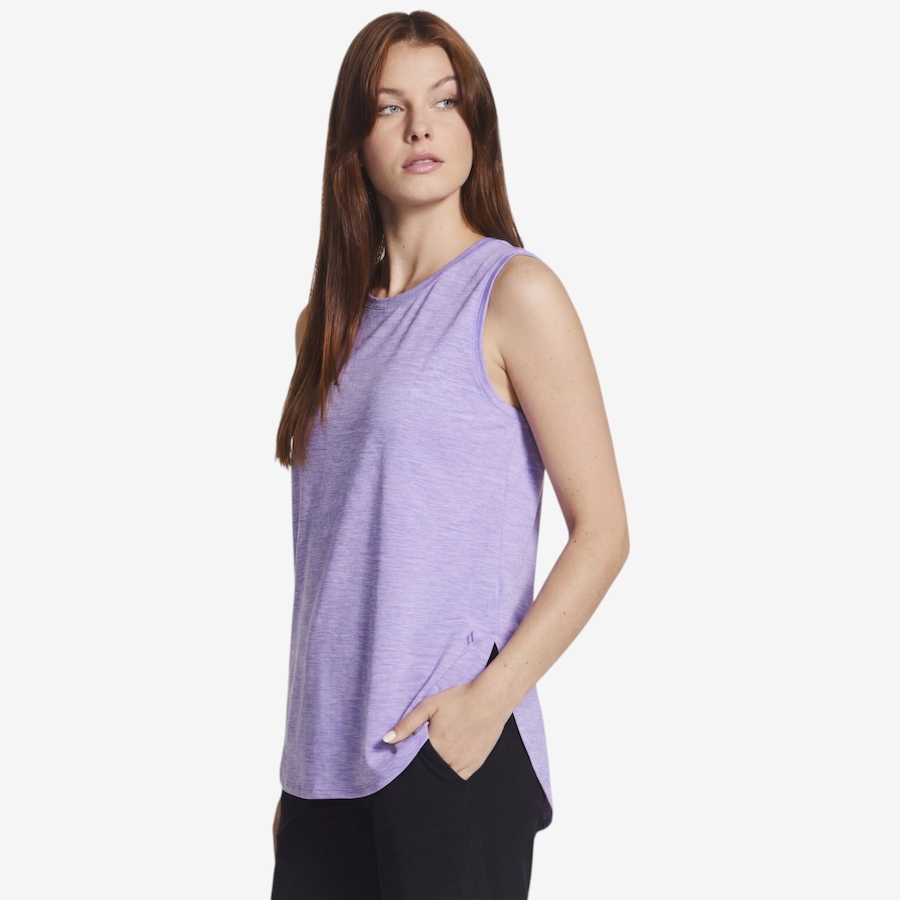 Image 119546_ALTMORE2.jpg, Product 119-546 / Price $40.00, Skechers GoDri Swift Tunic Tank from Skechers on TSC.ca's Fashion department