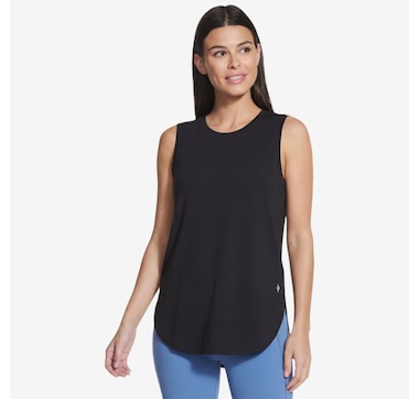 Skechers GoDri Swift Tunic Tank