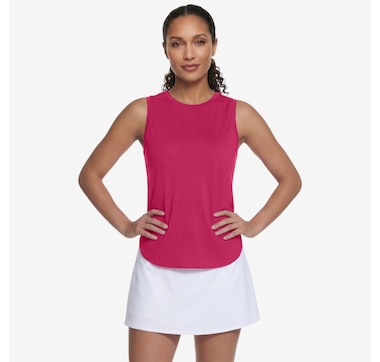 Skechers GoDri Swift Tunic Tank