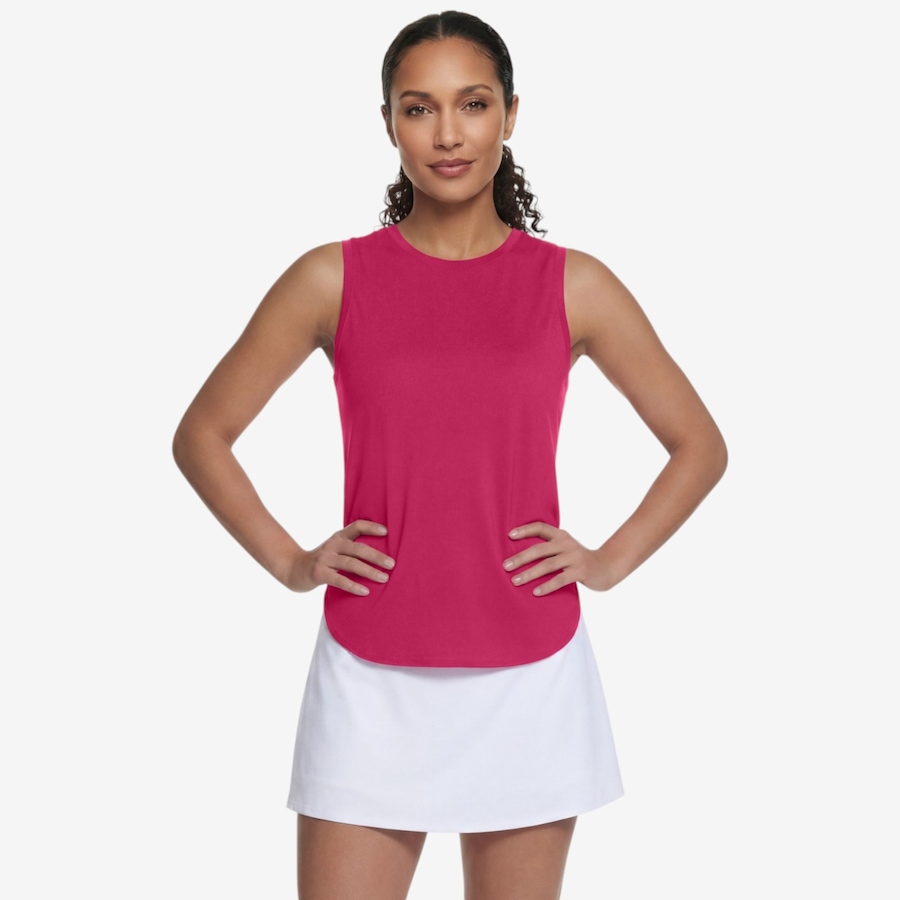 Image 119546_HPI.jpg, Product 119-546 / Price $40.00, Skechers GoDri Swift Tunic Tank from Skechers on TSC.ca's Fashion department