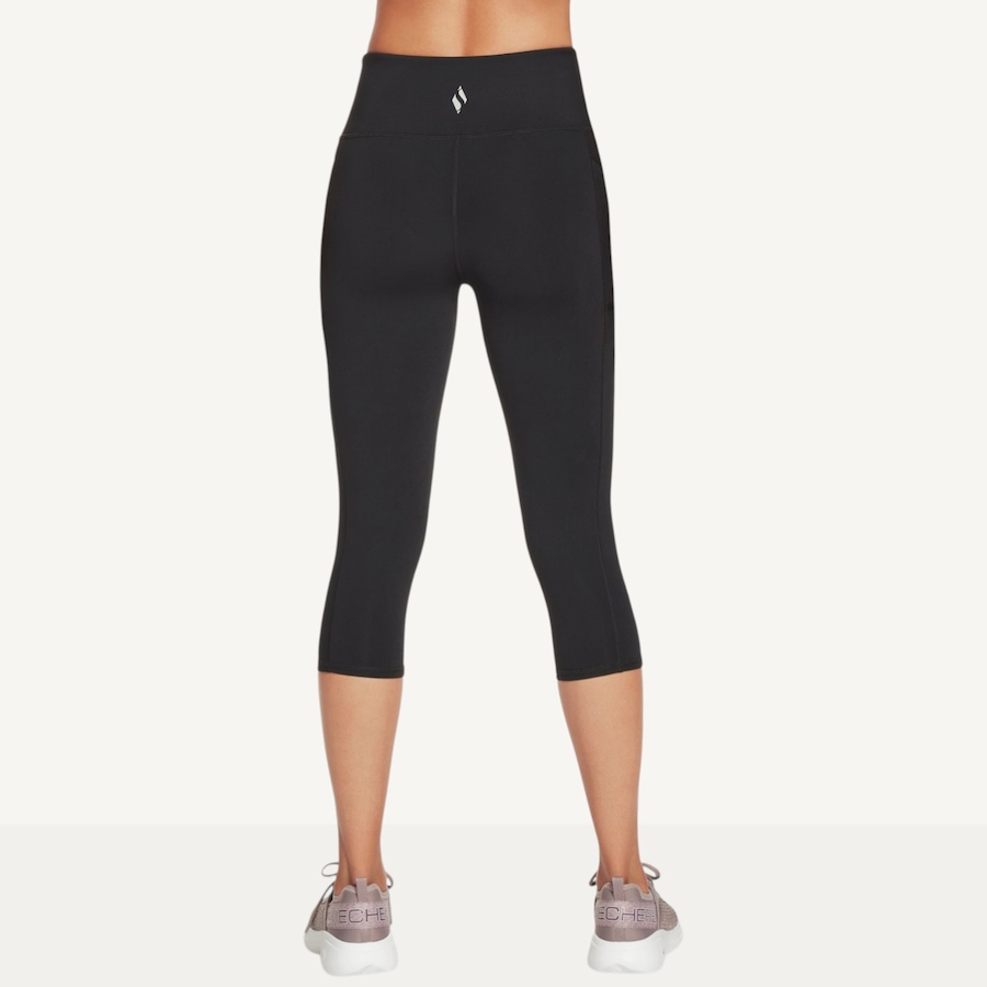 Image 119547_ALTMORE4.jpg, Product 119-547 / Price $65.00, Skechers GoFlex High-Waisted Capri from Skechers on TSC.ca's Fashion department