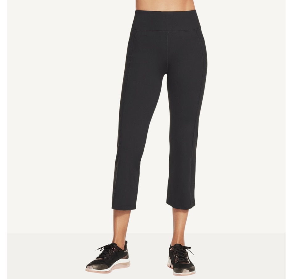 Image 119553_BLK.jpg, Product 119-553 / Price $70.00, Skechers GoWalk Pant Lite from Skechers on TSC.ca's Fashion department