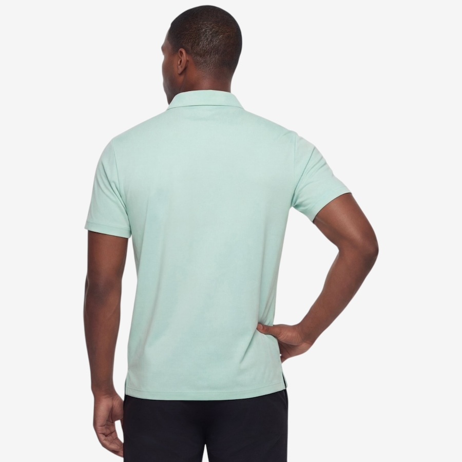 Image 119554_ALTMORE3.jpg, Product 119-554 / Price $55.00, Skechers Men's Go Dri All Day Printed Polo from Skechers on TSC.ca's Fashion department