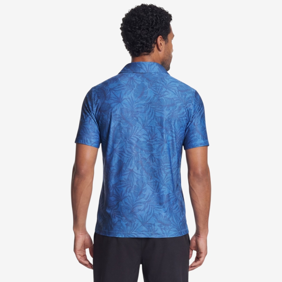 Image 119554_ALTMORE4.jpg, Product 119-554 / Price $55.00, Skechers Men's Go Dri All Day Printed Polo from Skechers on TSC.ca's Fashion department