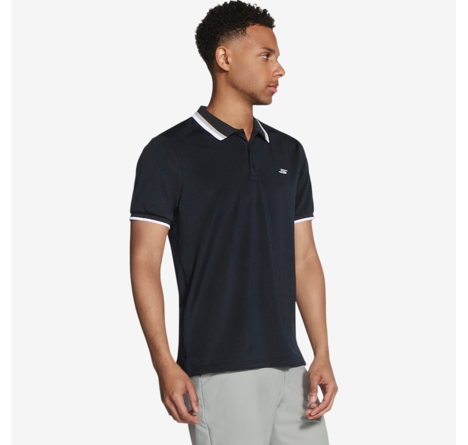 Image 119555_ALTMORE1.jpg, Product 119-555 / Price $60.00, Skechers Victory Classic Polo from Skechers on TSC.ca's Fashion department