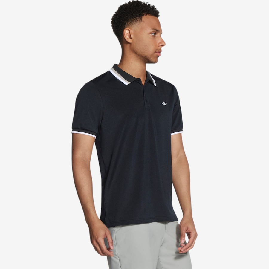 Image 119555_ALTMORE1.jpg, Product 119-555 / Price $60.00, Skechers Victory Classic Polo from Skechers on TSC.ca's Fashion department