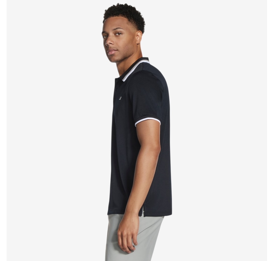 Image 119555_ALTMORE4.jpg, Product 119-555 / Price $60.00, Skechers Victory Classic Polo from Skechers on TSC.ca's Fashion department