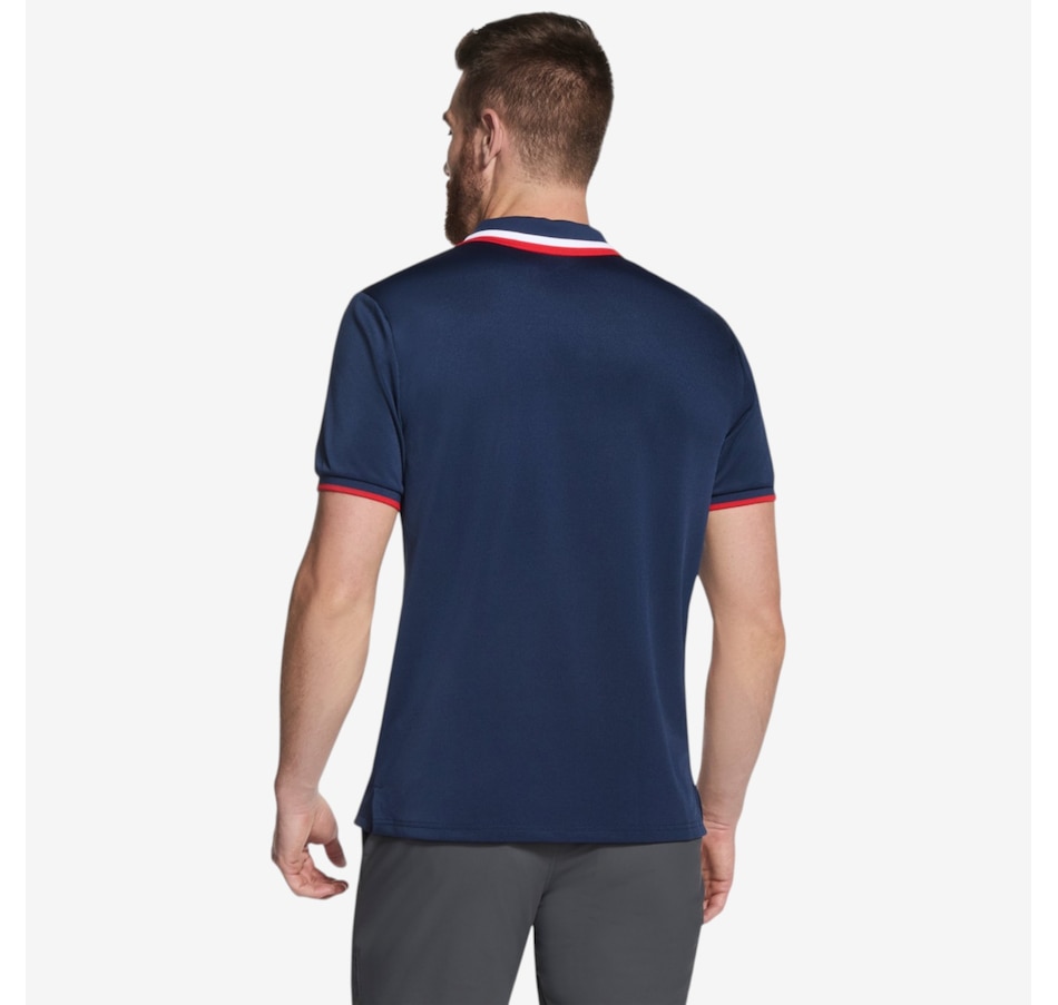 Image 119555_ALTMORE6.jpg, Product 119-555 / Price $60.00, Skechers Victory Classic Polo from Skechers on TSC.ca's Fashion department