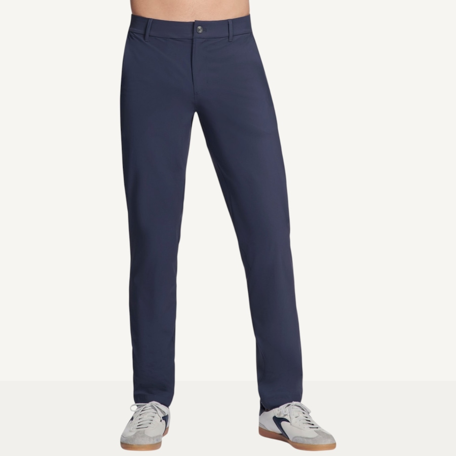 Image 119556_NVY.jpg, Product 119-556 / Price $85.00, Skechers Men's Go Stretch Ultra Performance Pant from Skechers on TSC.ca's Fashion department