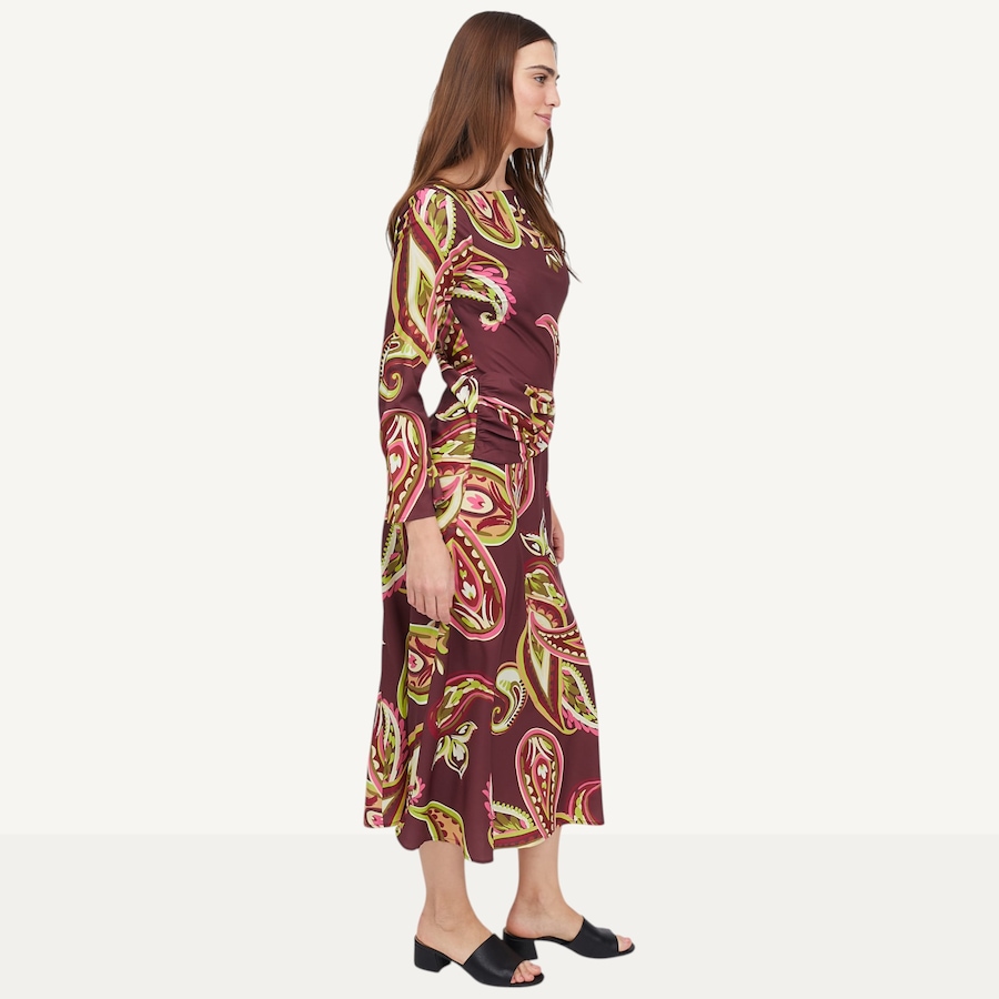 Image 119561_ALTMORE1.jpg, Product 119-561 / Price $69.88, ELLE Woven Printed Dress from ELLE on TSC.ca's Fashion department