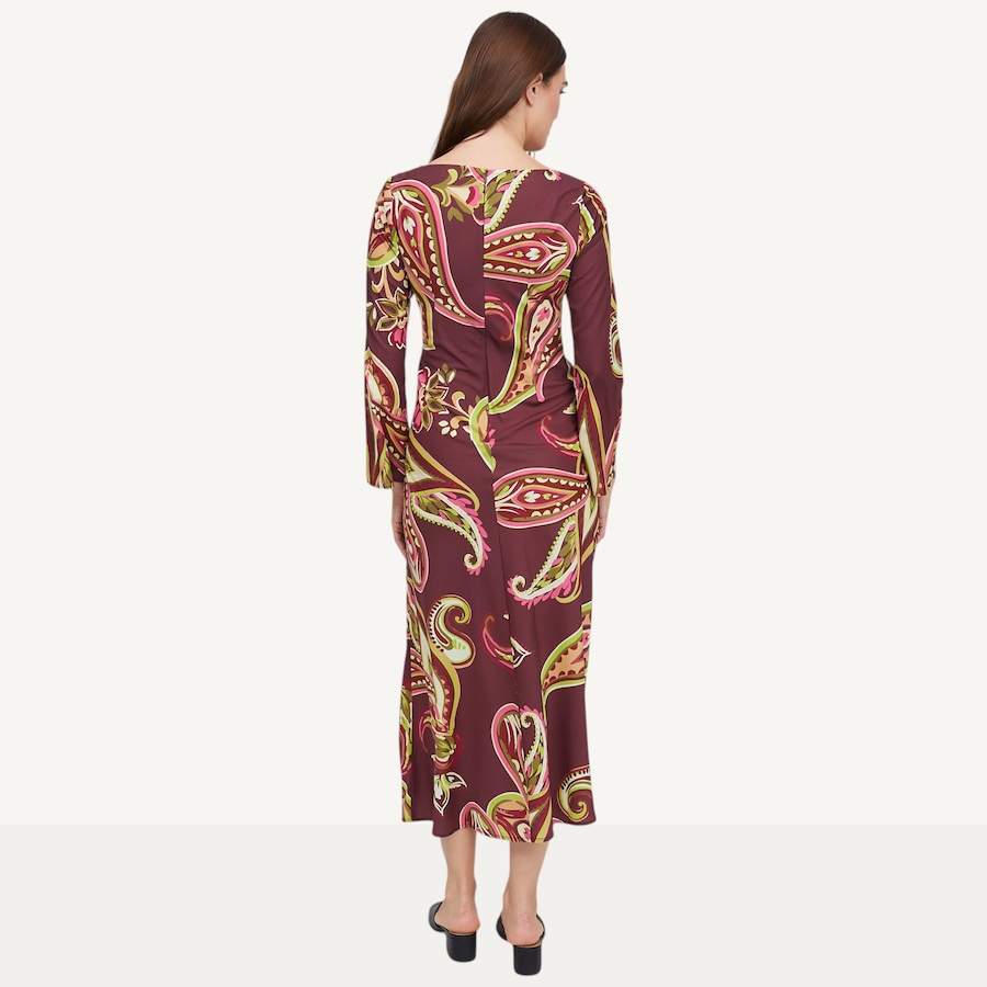 Image 119561_ALTMORE3.jpg, Product 119-561 / Price $69.88, ELLE Woven Printed Dress from ELLE on TSC.ca's Fashion department