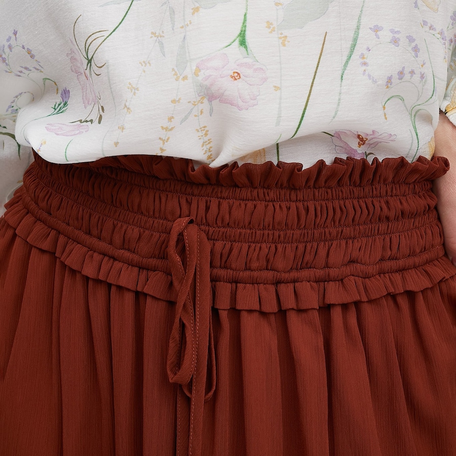 Image 119571_ALTMORE1.jpg, Product 119-571 / Price $59.88, ELLE Detailed Skirt from ELLE on TSC.ca's Fashion department