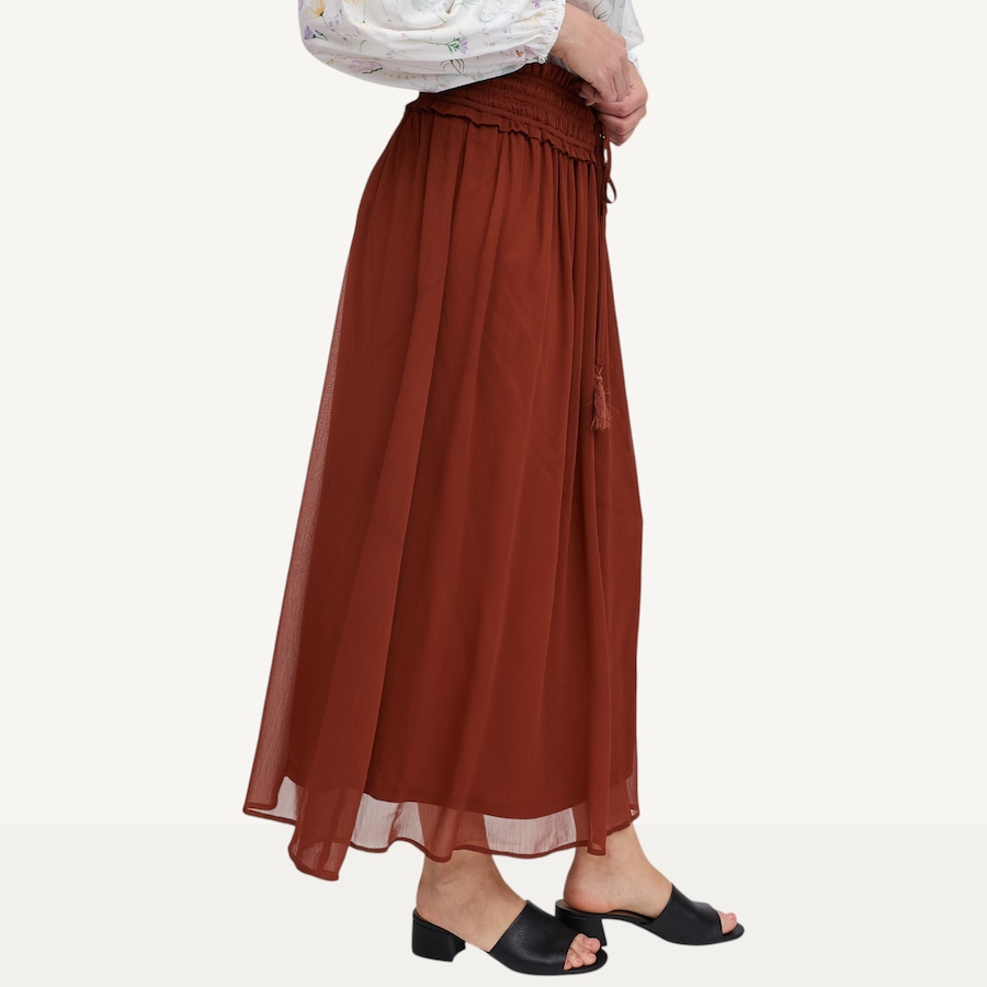 Image 119571_ALTMORE2.jpg, Product 119-571 / Price $59.88, ELLE Detailed Skirt from ELLE on TSC.ca's Fashion department