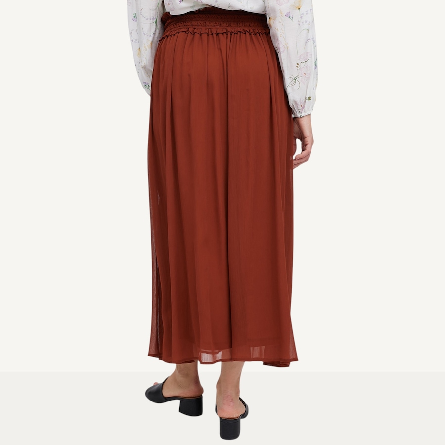 Image 119571_ALTMORE3.jpg, Product 119-571 / Price $59.88, ELLE Detailed Skirt from ELLE on TSC.ca's Fashion department
